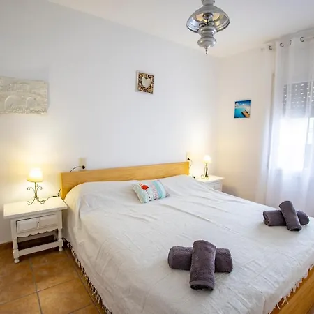 Apartment Chalet El Garxal Pura Natura