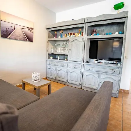 El Garxal Pura Natura * Riumar