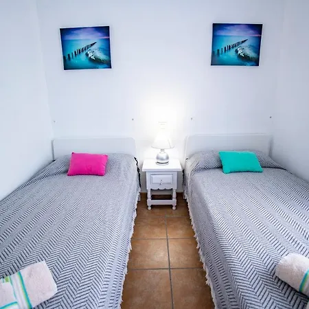 El Garxal Pura Natura * Riumar