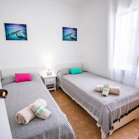 El Garxal Pura Natura Apartment Riumar