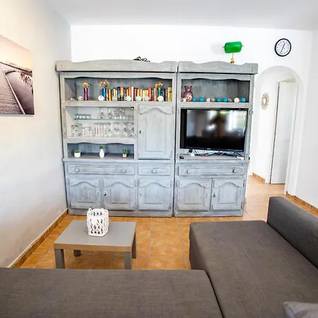 El Garxal Pura Natura Apartment