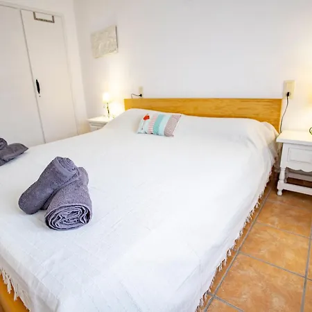 Apartment Chalet El Garxal Pura Natura *