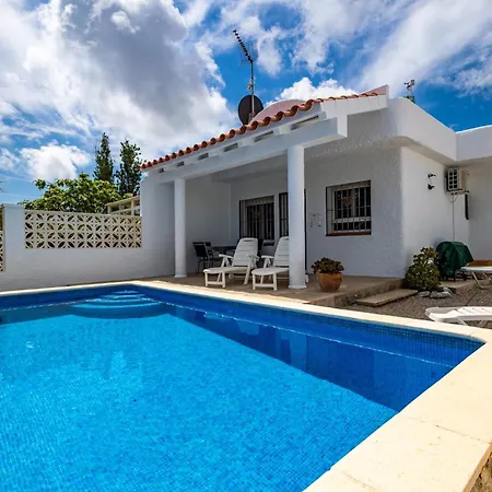 El Garxal Pura Natura * Riumar