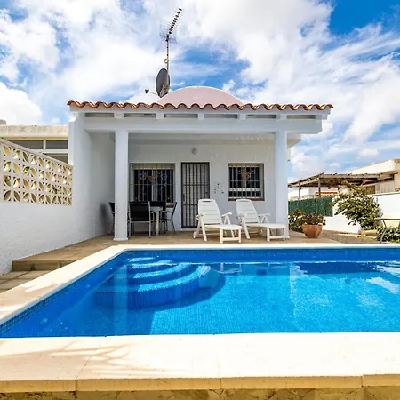 Apartment El Garxal Pura Natura